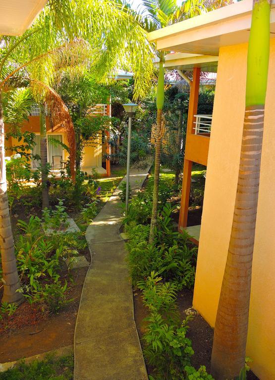 Koniambo Hotel Koné Exterior foto