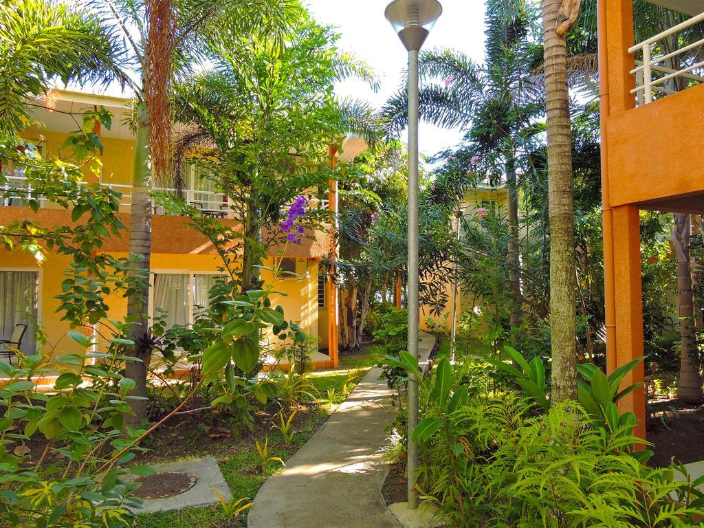 Koniambo Hotel Koné Exterior foto